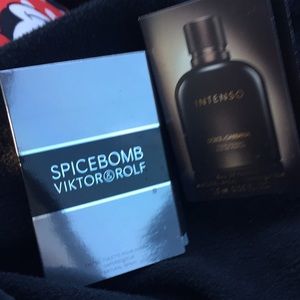 Dolce&gababana /viktor&rolf